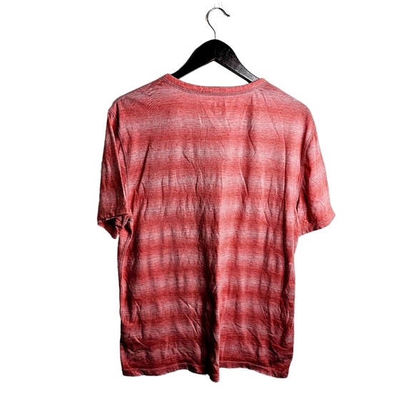 Express Striped Soft Knit Henley T Shirt. Perfect Condition! - Picture 5 of 5